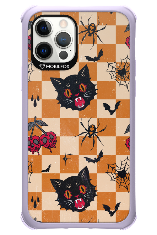 Witch's Patch - Apple iPhone 12 Pro