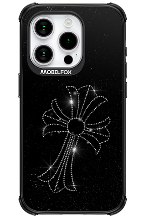 Chrome Standard - Apple iPhone 15 Pro