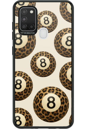 Wild Winner - Samsung Galaxy A21 S