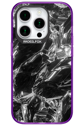 Crystal Noir - Apple iPhone 15 Pro