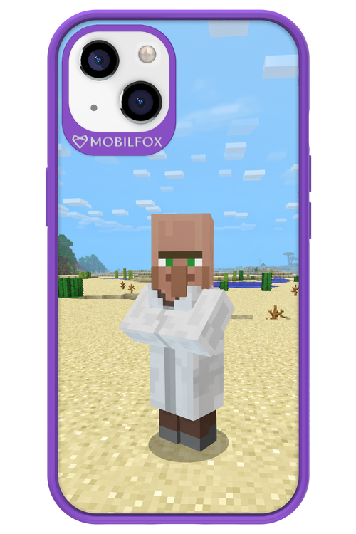 MC 2.0 - Apple iPhone 13