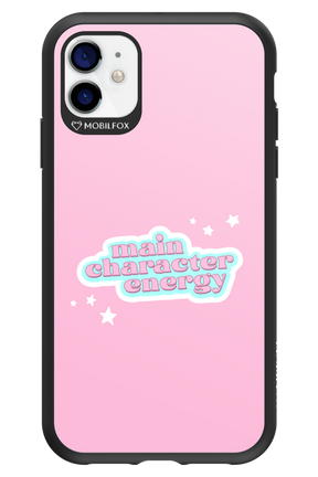 The Main Pink - Apple iPhone 11