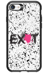 EXOT SPLASH 2.0 - Apple iPhone SE 2020