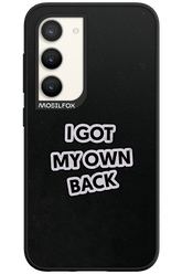 I Got It - Samsung Galaxy S23