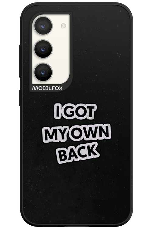 I Got It - Samsung Galaxy S23