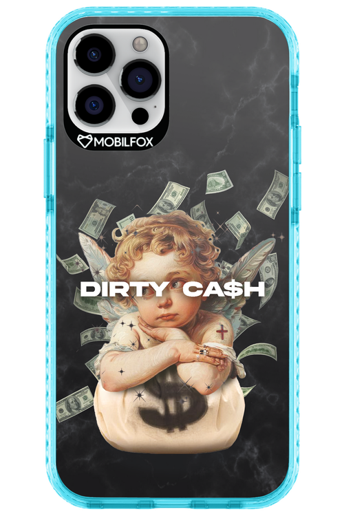 DirtyCash - Apple iPhone 12 Pro