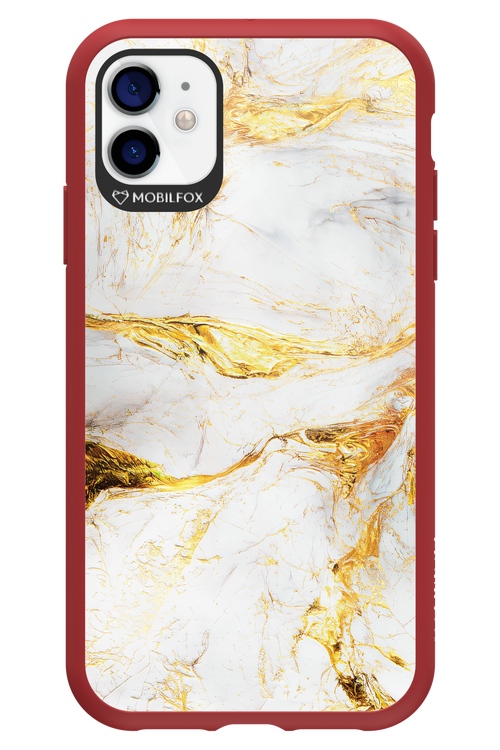 Quartz - Apple iPhone 11