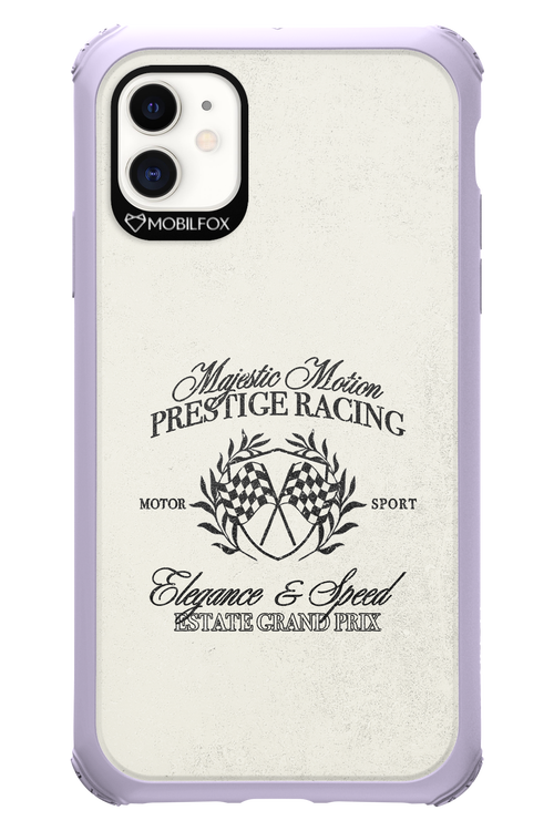 Old money - Apple iPhone 11