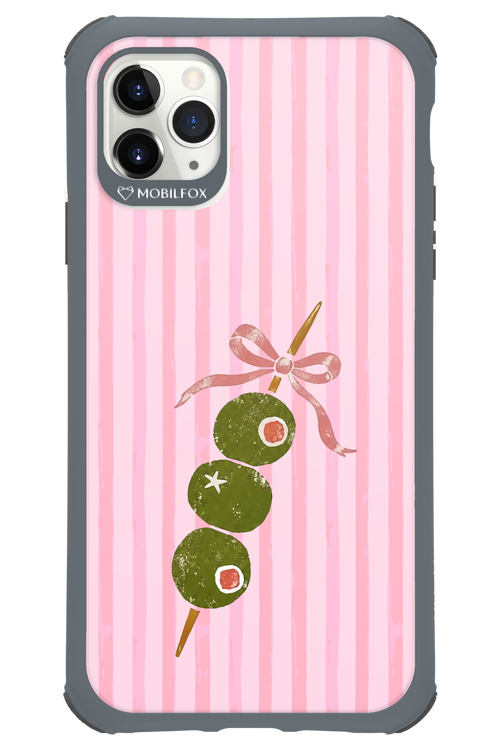 Girl Dinner 2.0 - Apple iPhone 11 Pro Max