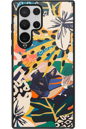 Vintage - Samsung Galaxy S22 Ultra