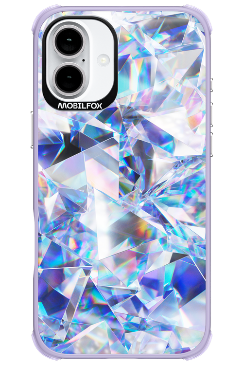 Holo Shard - Apple iPhone 16 Plus