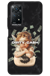 DirtyCash - Xiaomi Redmi Note 11Pro 4G/5G