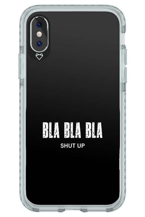 Bla Bla II - Apple iPhone XS