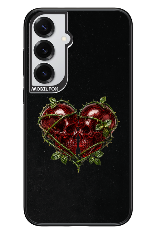 Omen Kiss 2.0 - Samsung S25+