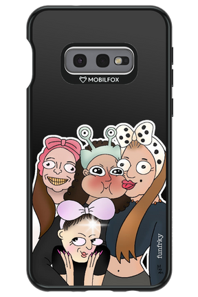 Squad Goals - Samsung Galaxy S10e
