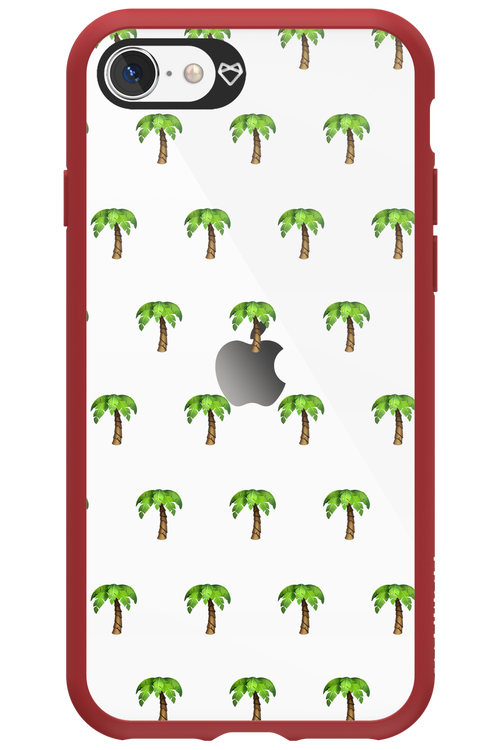 Tropical Breeze - Apple iPhone SE 2022