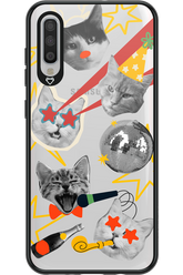 Christmas Chaos - Samsung Galaxy A70