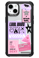 Sticky - Apple iPhone 15 Plus