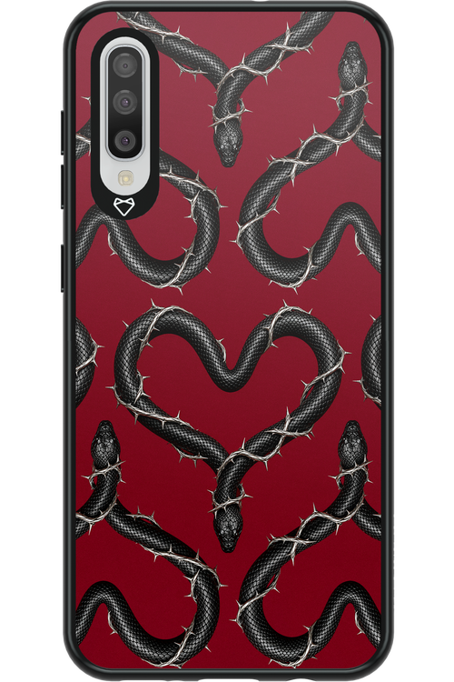 Bad Lover 2.0 - Samsung Galaxy A50