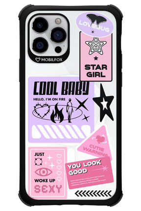 Sticky - Apple iPhone 12 Pro