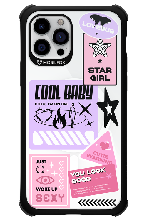 Sticky - Apple iPhone 12 Pro