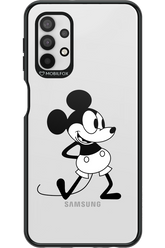 Iconic Mouse - Samsung Galaxy A32 5G
