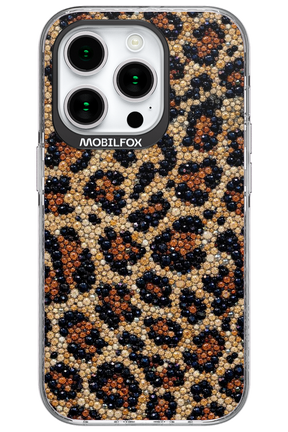 Crystal Roar - Apple iPhone 15 Pro