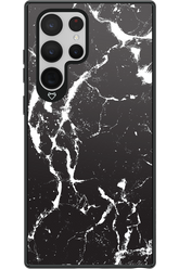 Grunge Marble - Samsung Galaxy S22 Ultra