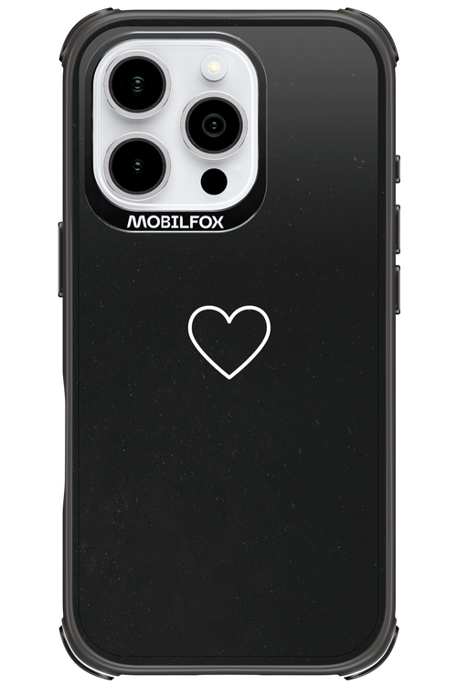 Love Is Simple - Apple iPhone 16 Pro