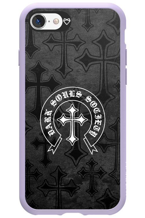 Dark Souls Society - Apple iPhone SE 2020