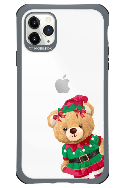Mrs. Elf - Apple iPhone 11 Pro Max