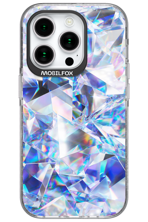 Holo Shard - Apple iPhone 15 Pro