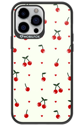 Baby Cherry - Apple iPhone 13 Pro Max