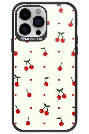 Baby Cherry - Apple iPhone 13 Pro Max
