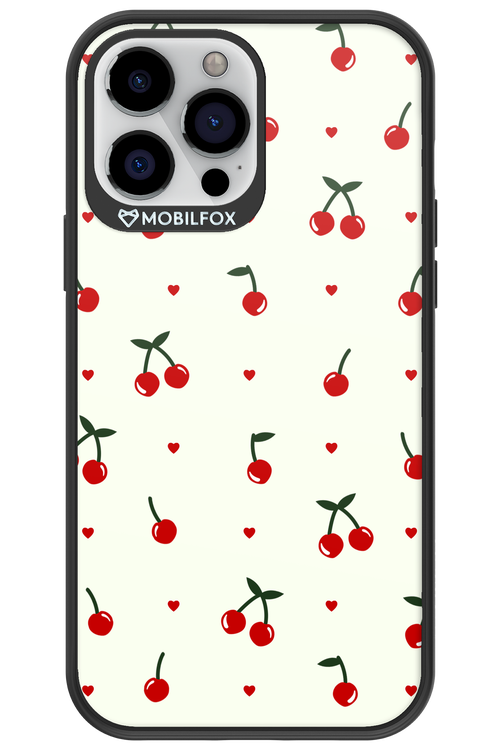 Baby Cherry - Apple iPhone 13 Pro Max