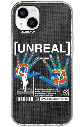 Vision - Apple iPhone 15 Plus