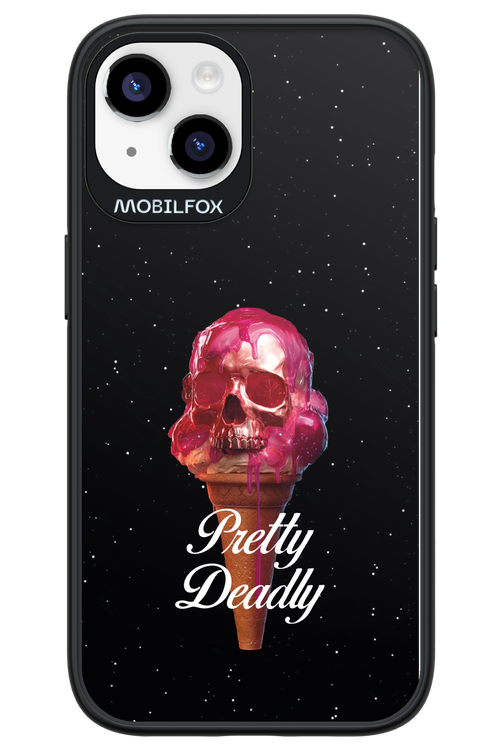 Pretty Deadly - Apple iPhone 14