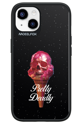 Pretty Deadly - Apple iPhone 14