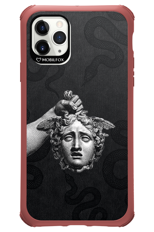 Medusa’s Gaze - Apple iPhone 11 Pro Max