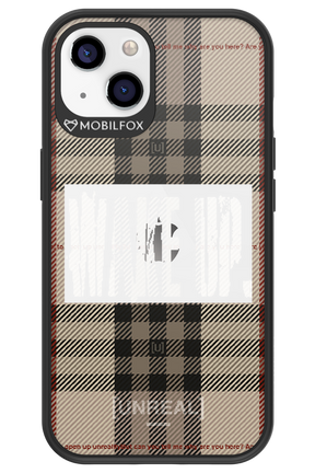 Are you awake? - Apple iPhone 13