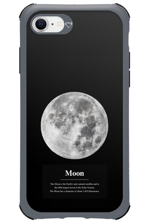 Moon 2.0 - Apple iPhone 7
