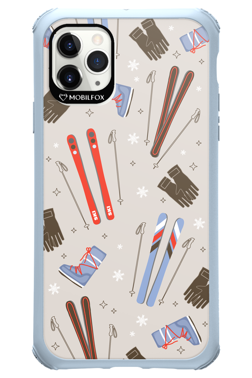 Ski Essentials - Apple iPhone 11 Pro Max