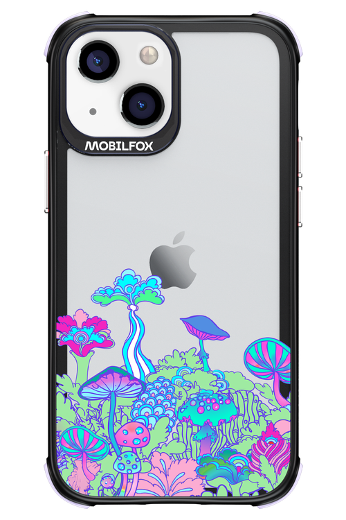 Shrooms - Apple iPhone 13 Mini