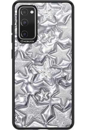 Star Gum - Samsung Galaxy S20 FE