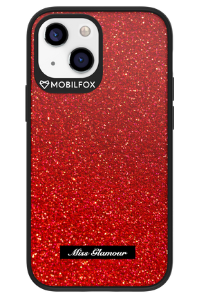Miss Glamour - Apple iPhone 13 Mini