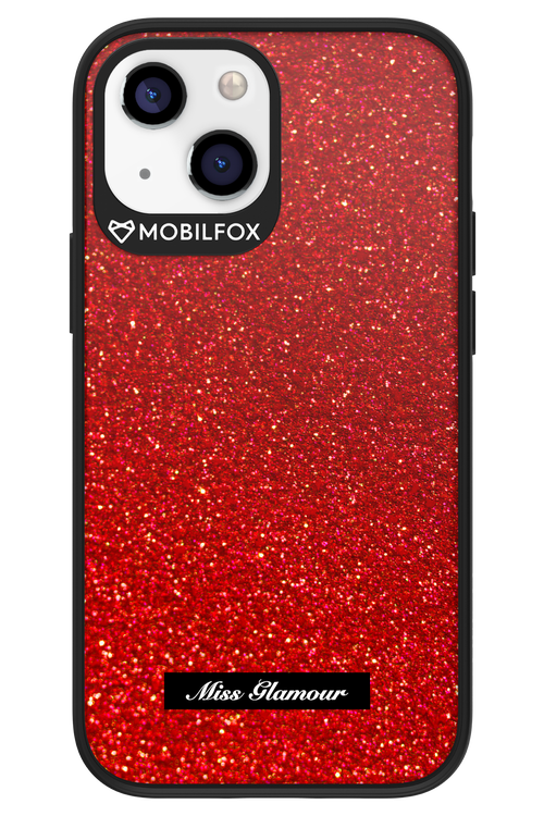 Miss Glamour - Apple iPhone 13 Mini