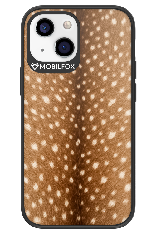 Fawn Dots - Apple iPhone 13 Mini