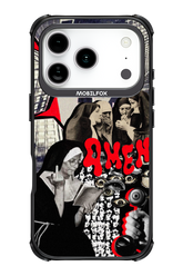 God is Calling - Apple iPhone 17 Pro