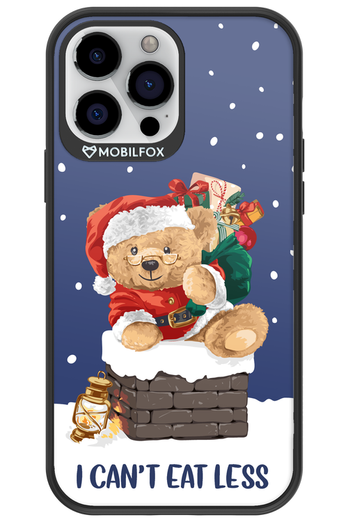 I can't eat less - Apple iPhone 13 Pro Max