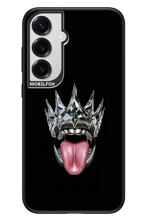 The Diamond King 2.0 - Samsung S25+